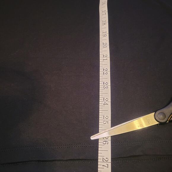 Fanatics Branded Black Austin FC soccer team Women's 3XL V-neck t-shirt - Picture 6 of 8